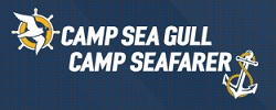 Fayetteville summer camps Camp Sea Gull Camp Seafarer