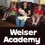 Weiser Academy Fayetteville summer camps